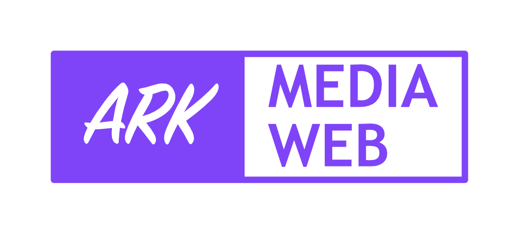 accueil - ark media web