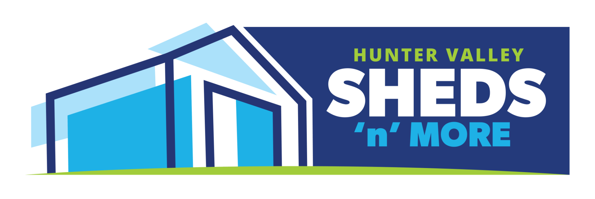 Hunter Valley Sheds N More Commercial and Residential Sheds