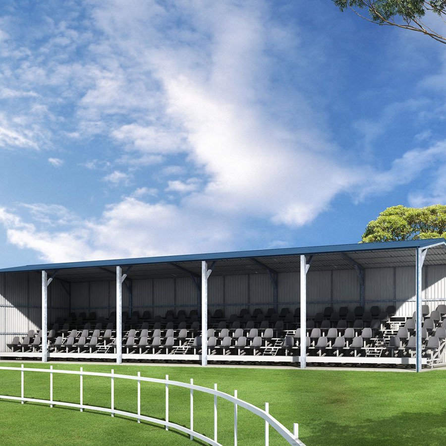 Hunter Valley Sheds N More Commercial and Residential Sheds