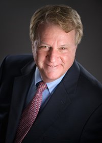 Mark Healy - Partner at the Macmillan Group