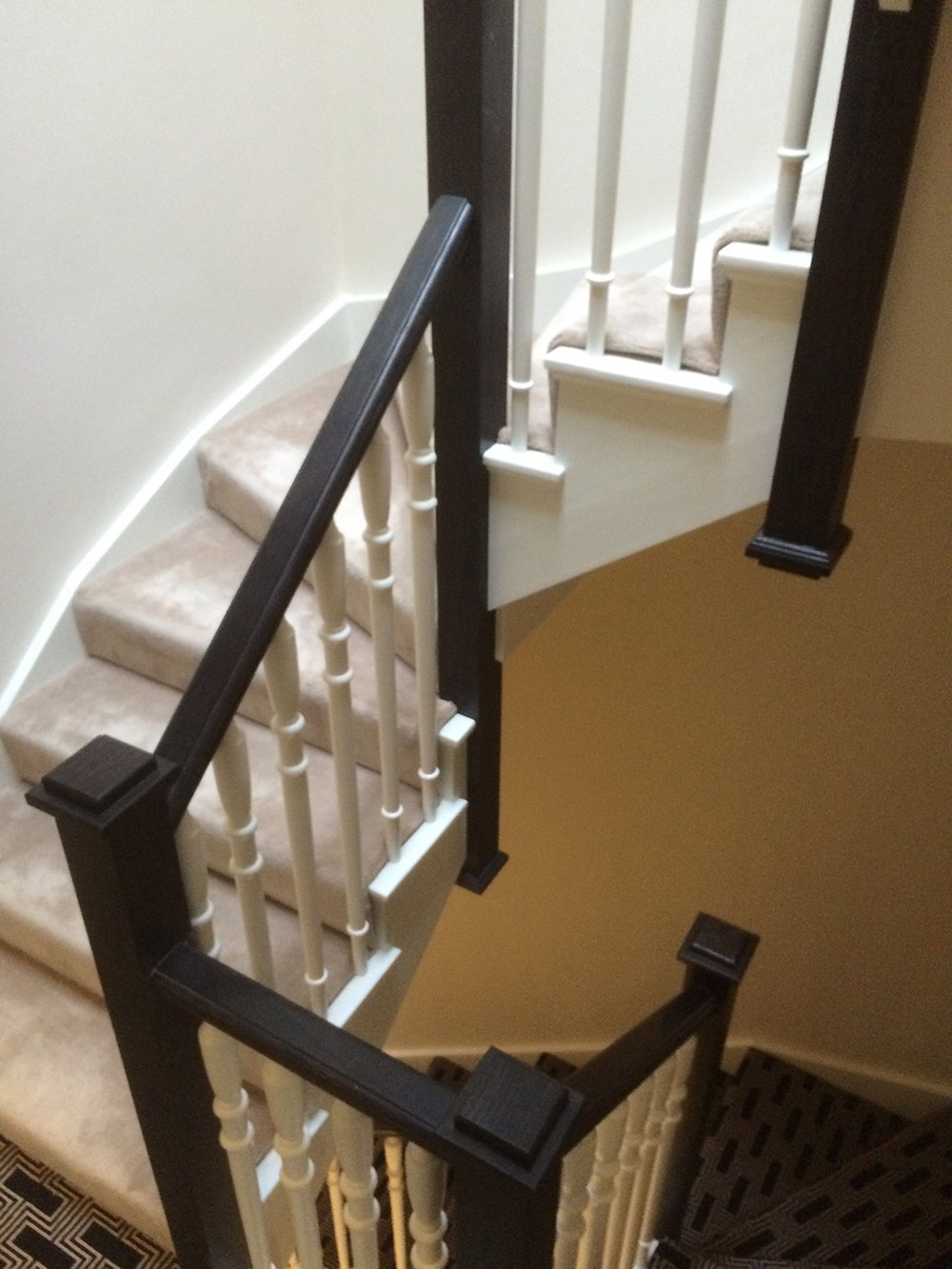Heritage Restoration & Artisan Joinery – London | Evolution Stairs