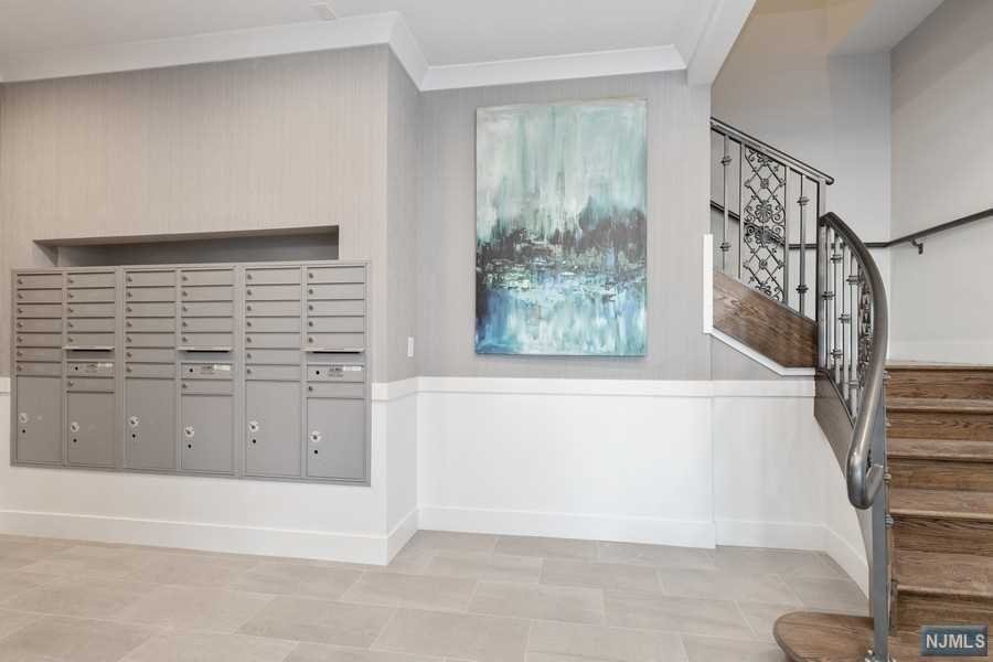 The Grande Saddle Brook Luxury Apartments in New Jersey