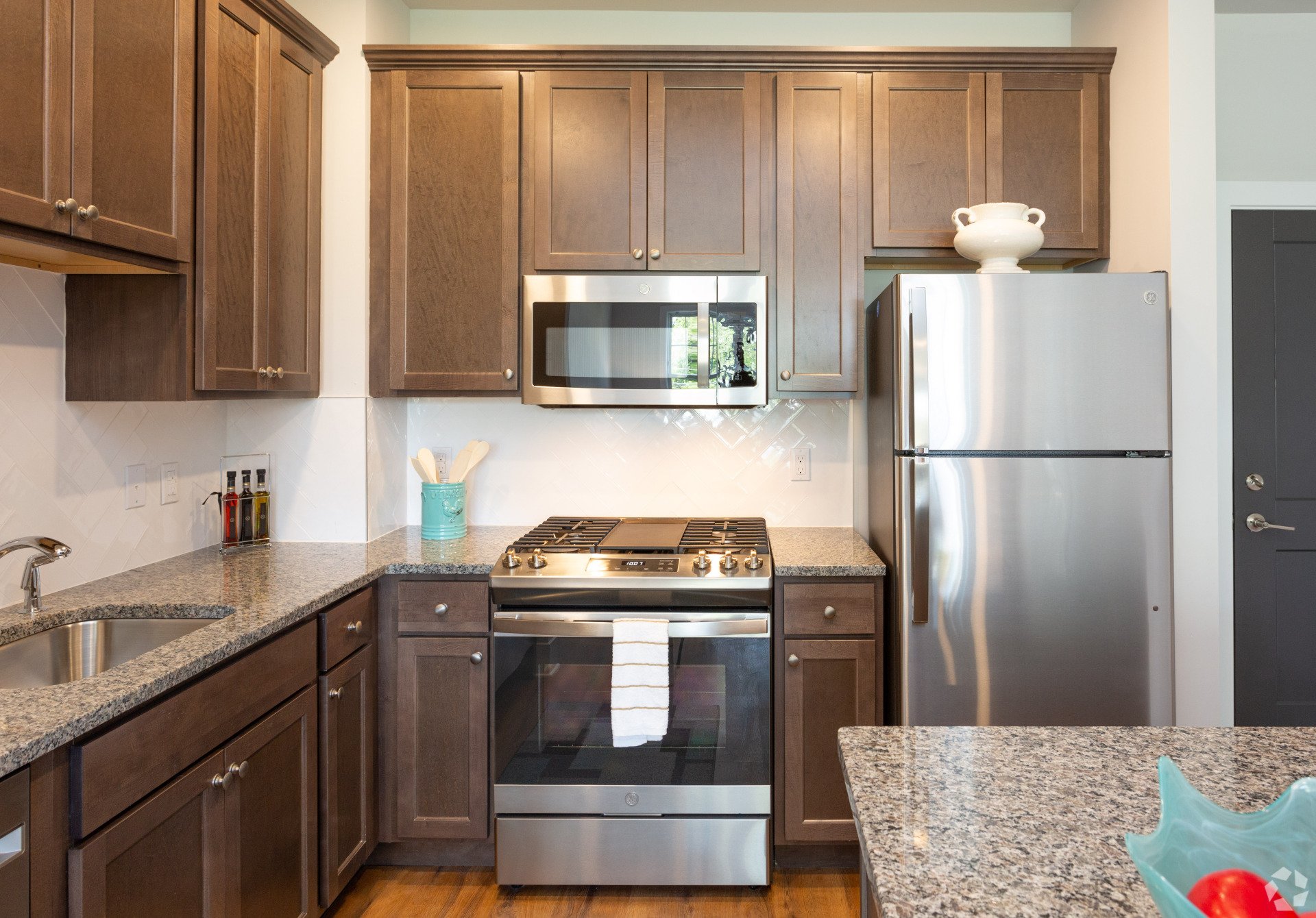 The Grande Saddle Brook Luxury Apartments in New Jersey