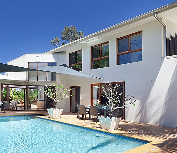 Professional building services in Mildura