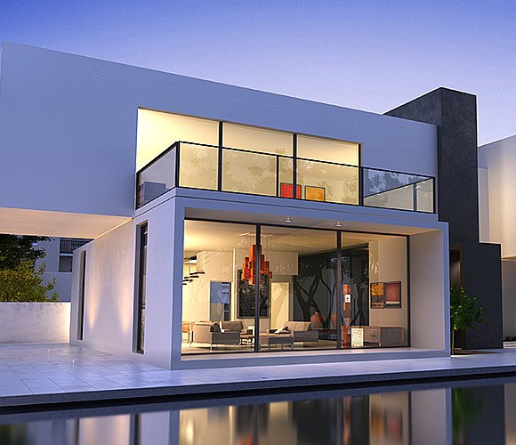 Craig Lynch Homes in Mildura