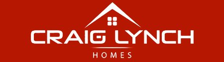 Craig Lynch Homes Logo