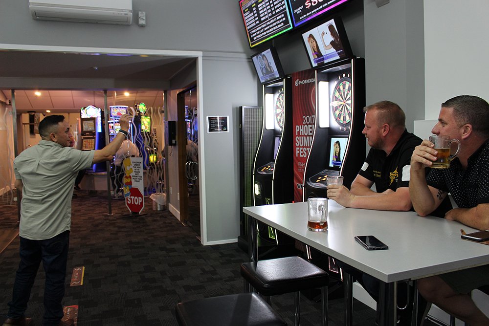 The Porirua Club Photo Gallery