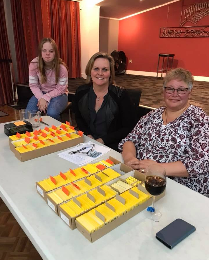 The Porirua Club Photo Gallery