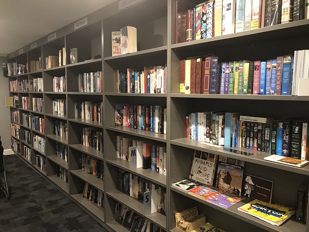 The Porirua Club Photo Gallery