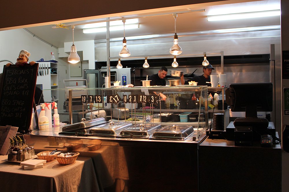 The Porirua Club Photo Gallery