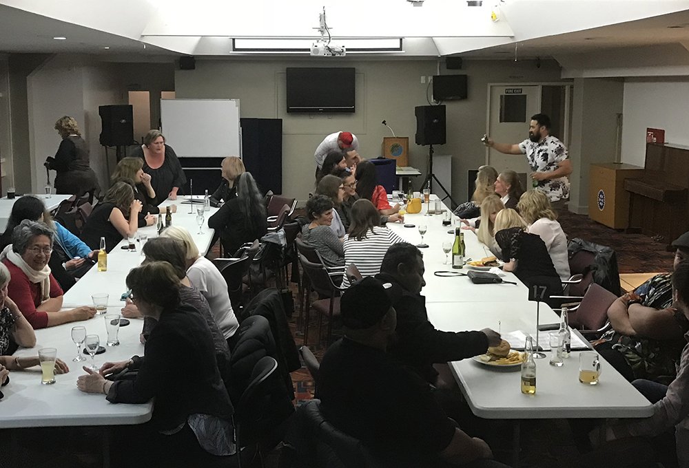 The Porirua Club Photo Gallery