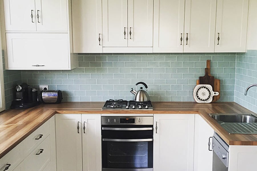 Kitchens Renovations in Newcastle Groves Joinery