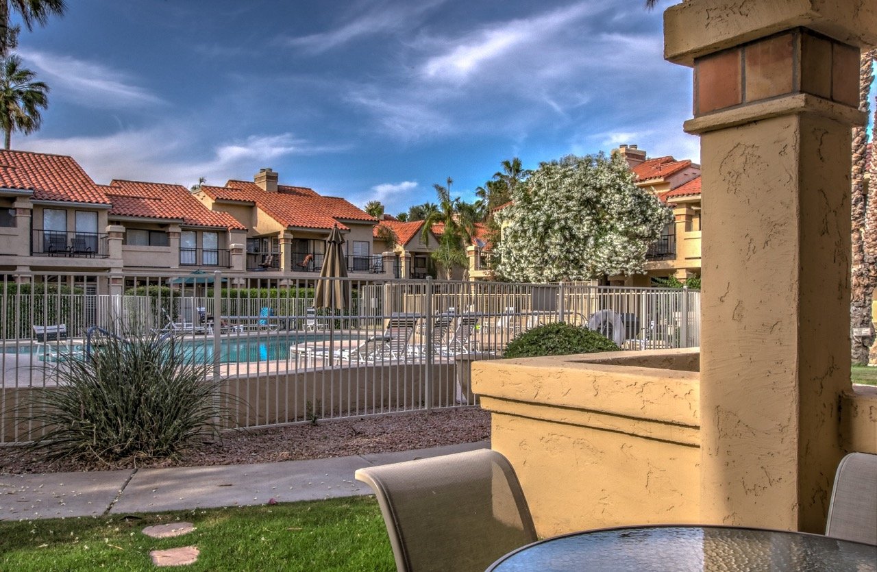 The Racquet Club Racquet Club Realty