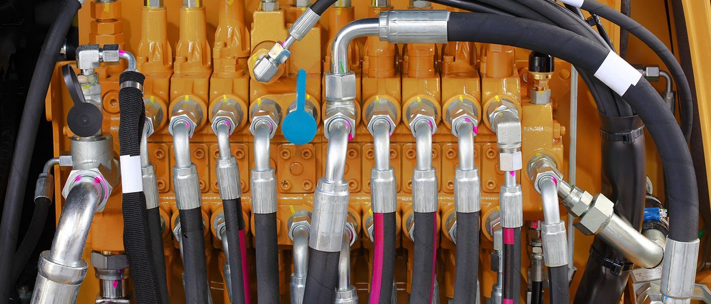 D & M Hydraulics Sales & Service Hydraulic Hoses Waipahu, HI