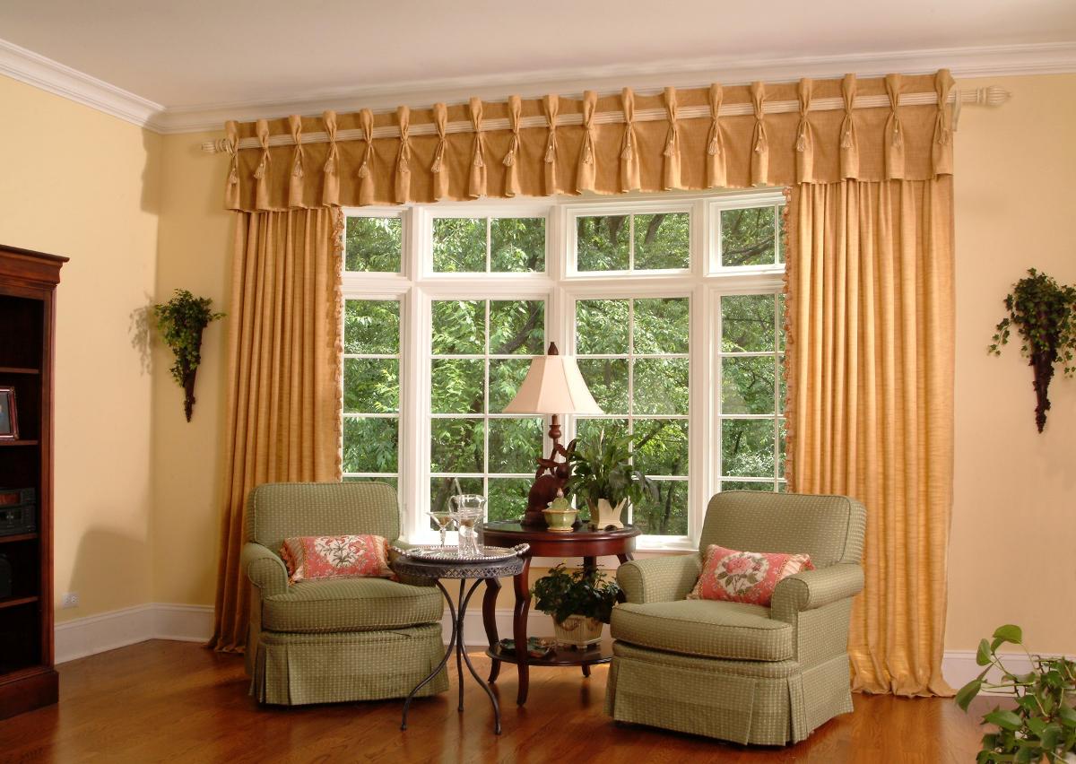 Window Treatments Newtown & Danbury, CT Drapery