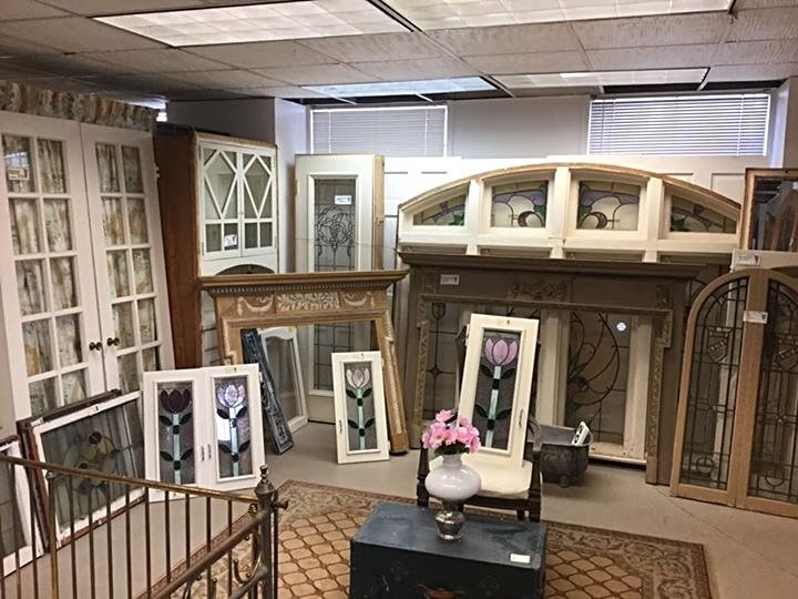 Discount Home Warehouse