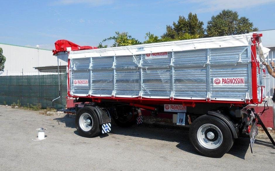 2 Spine Di Bloccaggio Albero 10mm X 80mm | Acciaio Zincato Per Rimorchi Agricoli E Attrezzi Da Giardino - Foto 3