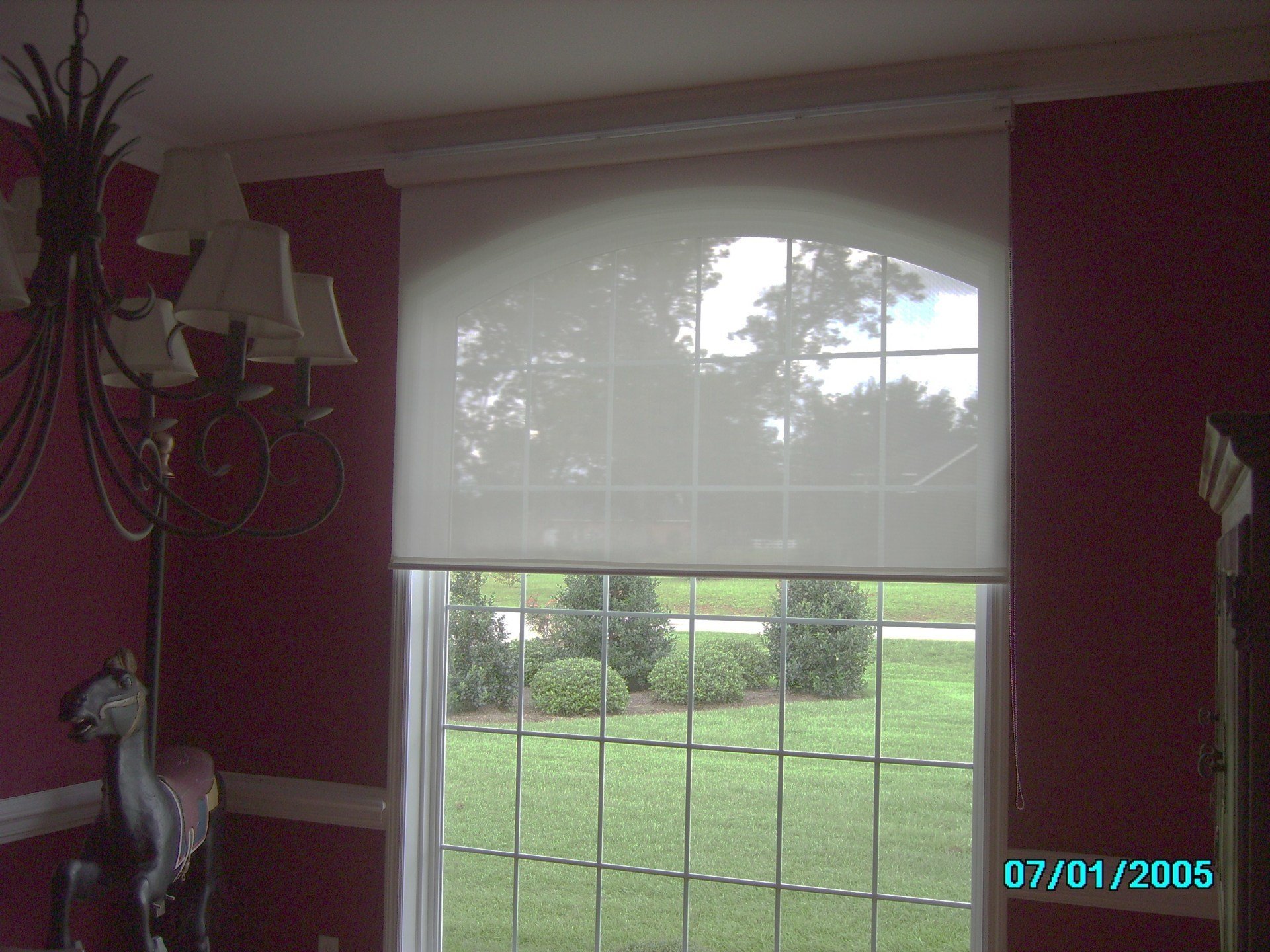 Reduce Your Energy bill with Solar Screens Tallahassee, FL Capital