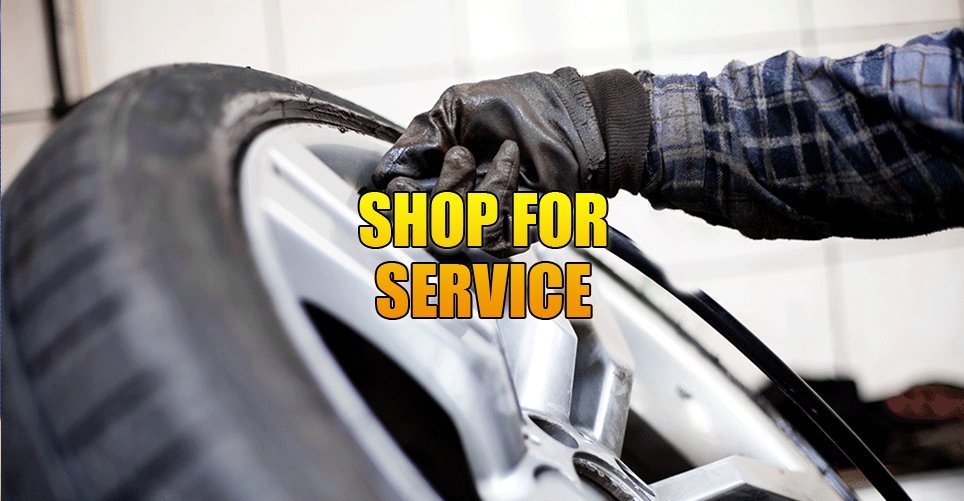 Auto Repair Shop and Service Center and Tire Shop Westmont IL