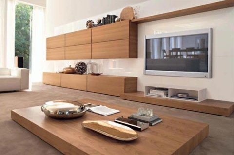 Progettazione interni - Tesero - Trento - Mobili Vinante - Zona living Progettazione interni - Tesero - Trento - Mobili Vinante - Zona living