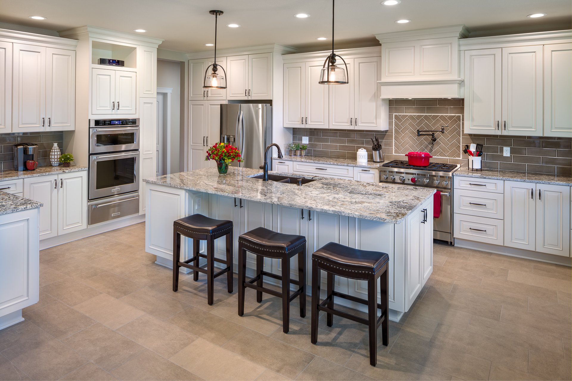 Home & Remodeling Services Kuster Homes and Remodeling LLC Olympia, WA