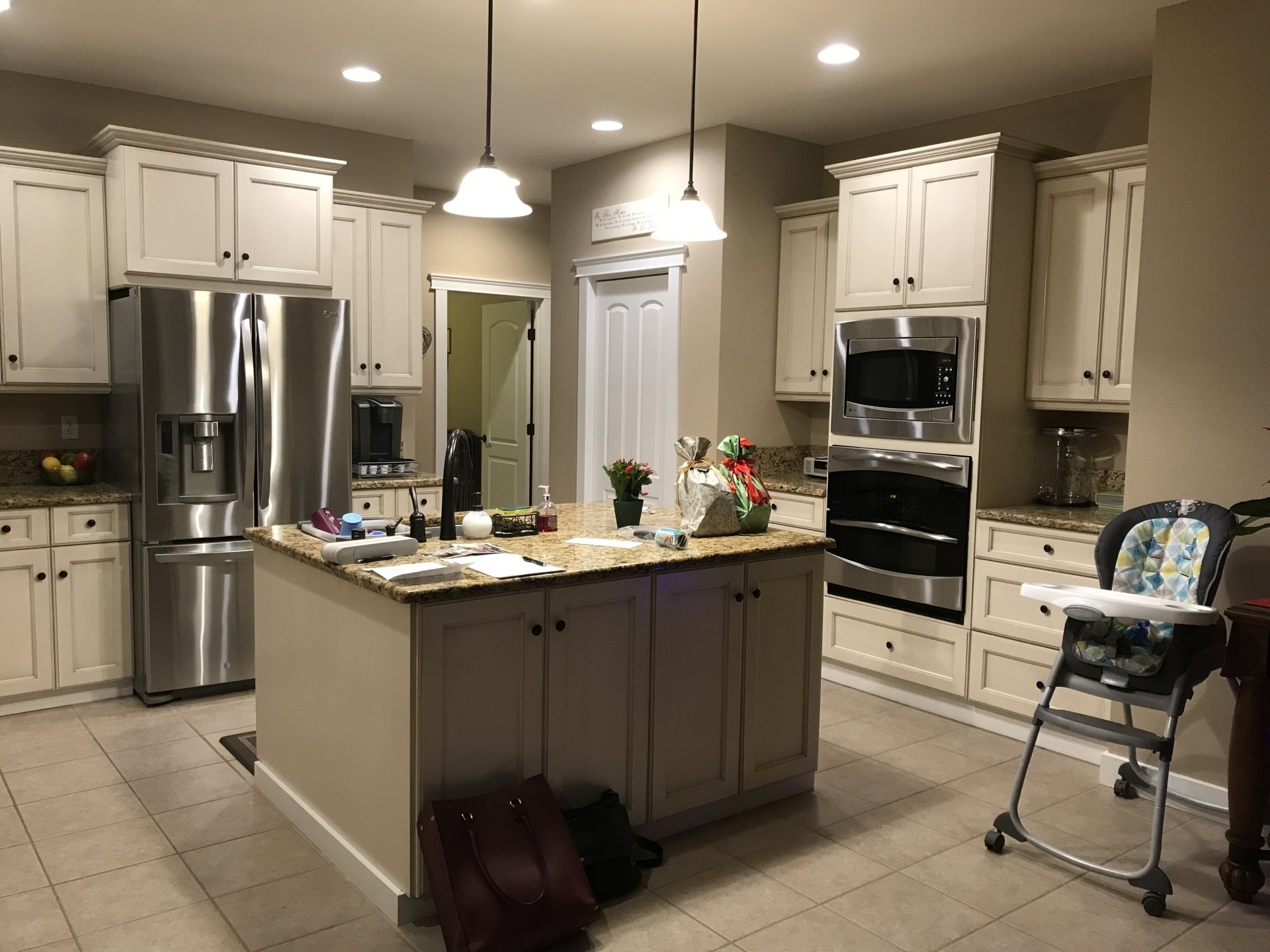 Home & Remodeling Services Kuster Homes and Remodeling LLC Olympia, WA