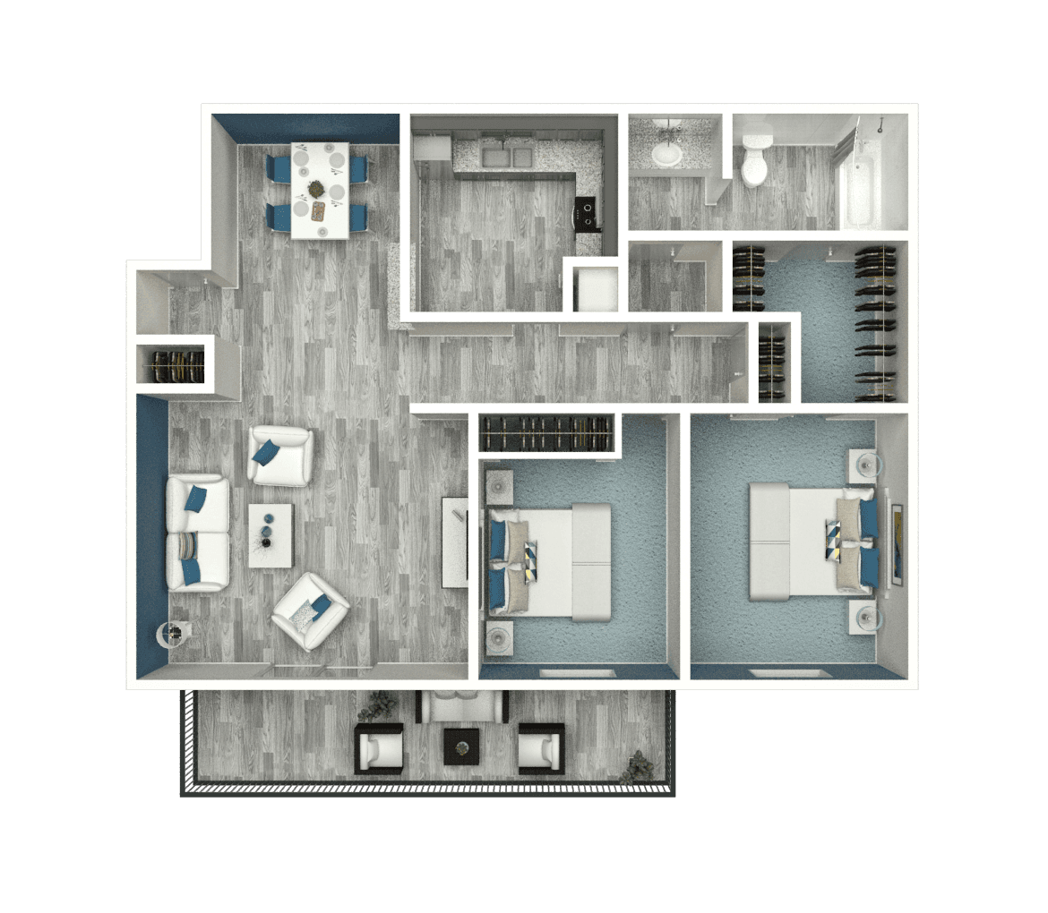 Sona at Harding Place