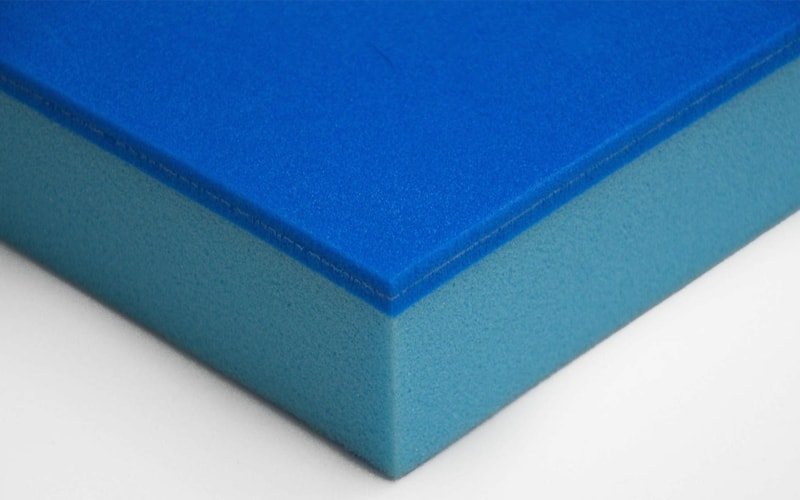 The Cutfoam Group Types of Foam Glossary of foam products