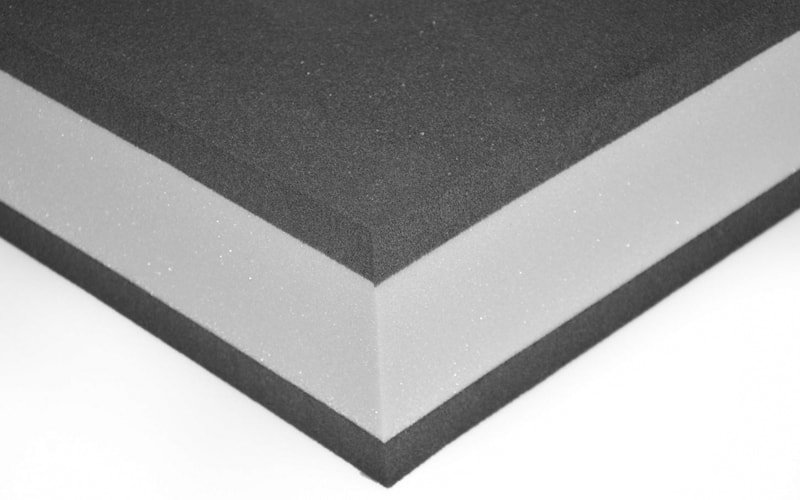 The Cutfoam Group Types of Foam Glossary of foam products