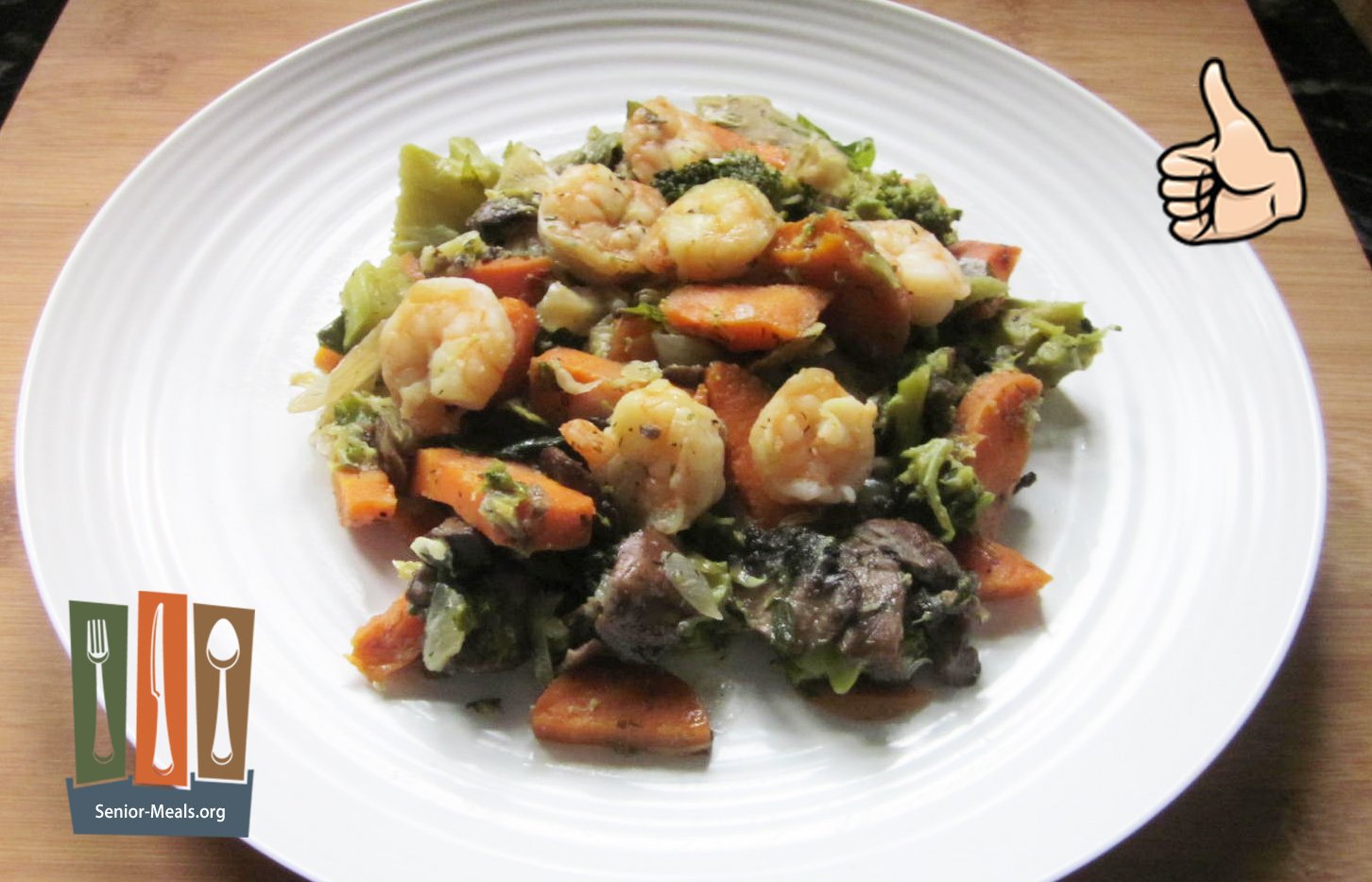 Fresh N' Lean Review of their Senior Meals and Delivery Service