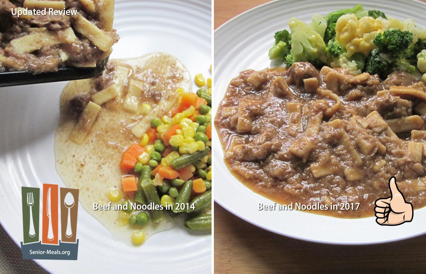 Mom's Meals Review Senior Meals Meal Delivery Service