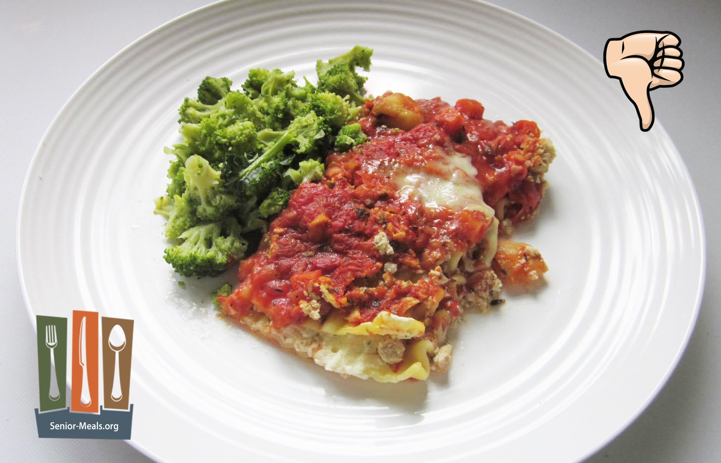 Silver Cuisine Review Senior Meals Meal Delivery Service