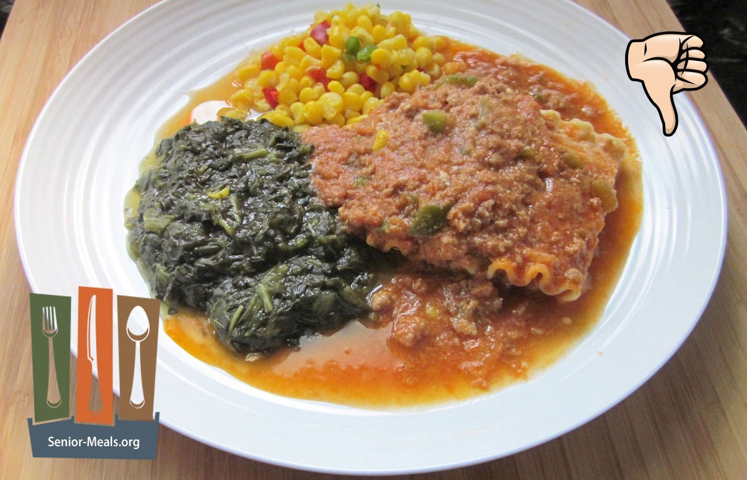 Magic Kitchen Review Senior Meals Meal Delivery Service