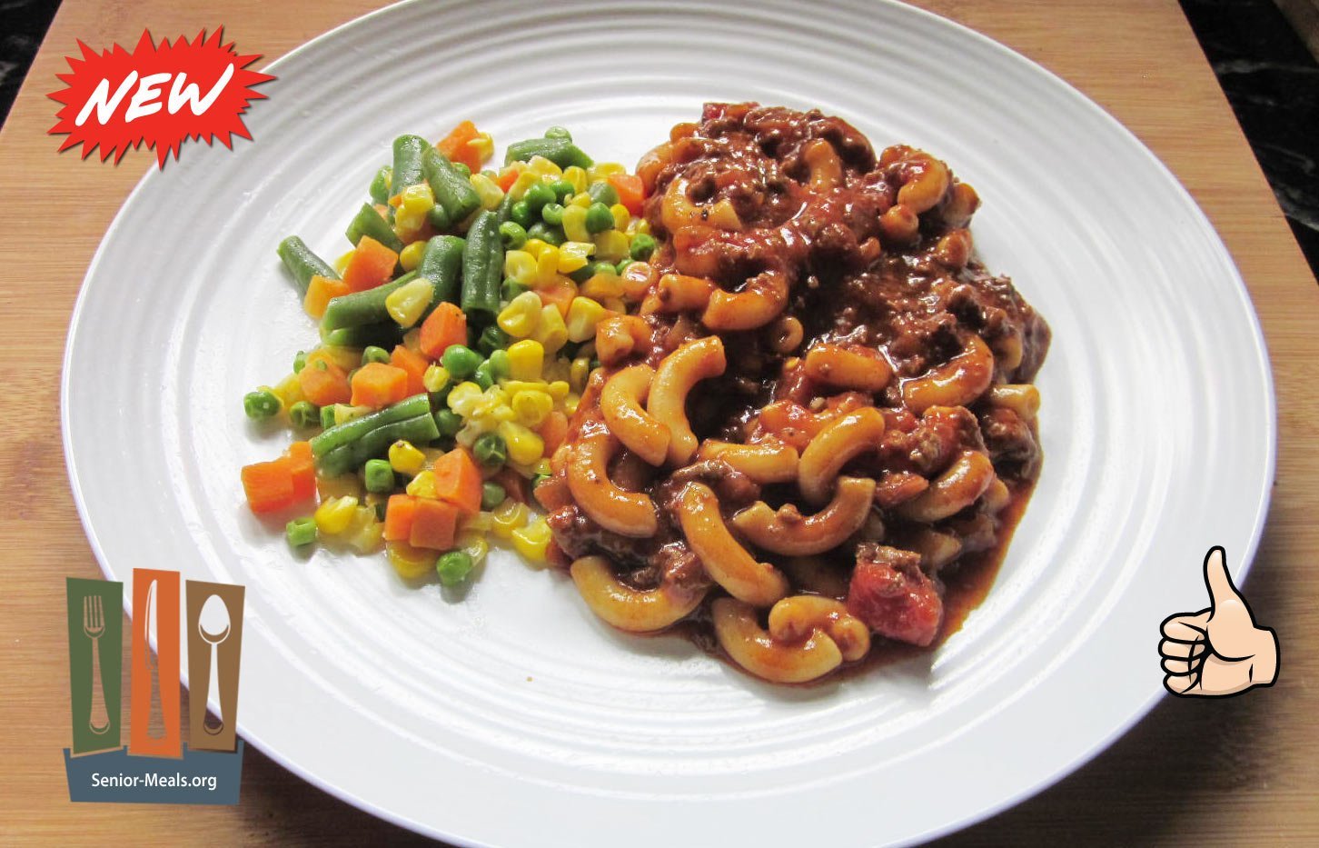 Mom's Meals Review Senior Meals Meal Delivery Service