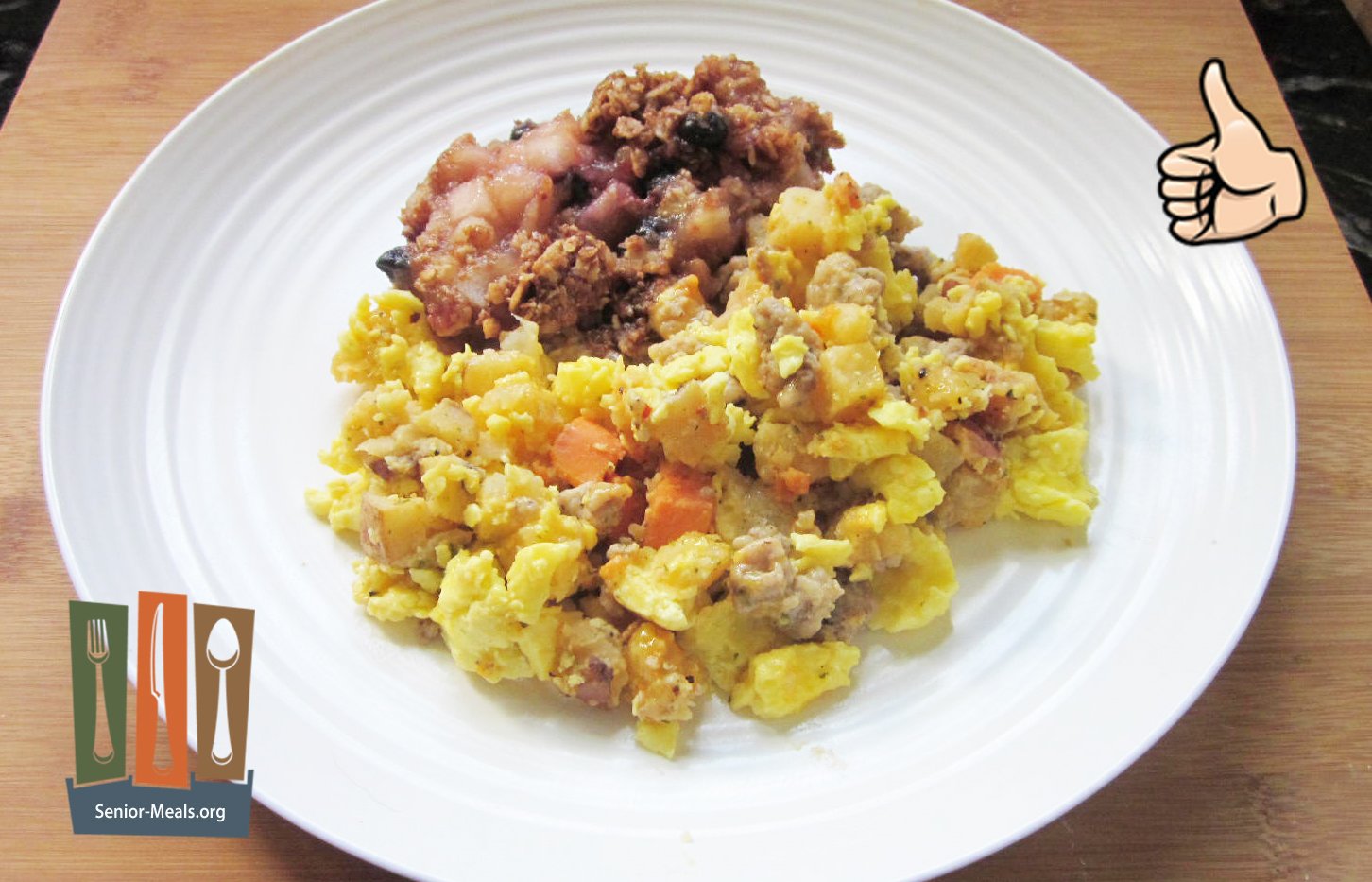 Mom's Meals Review Senior Meals Meal Delivery Service