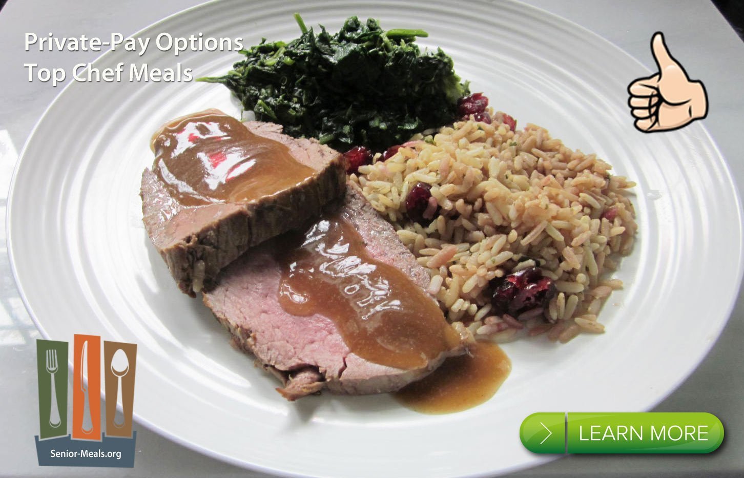 Senior Meals - Senior Prepared Meal Delivery Reviews