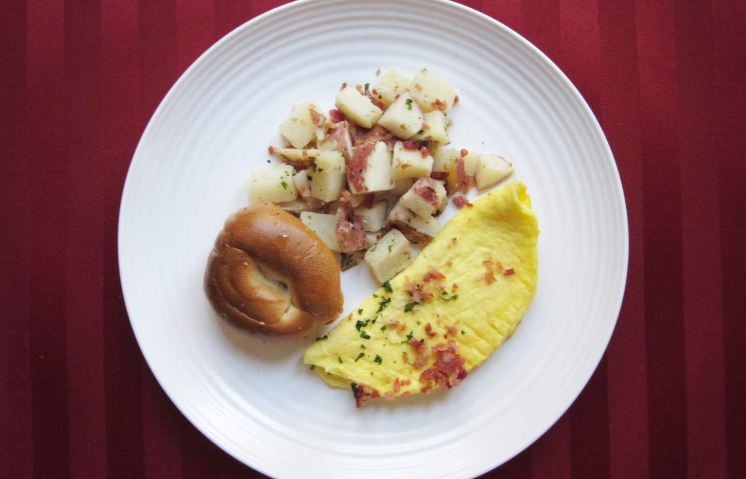 Homestyle Direct Review Senior Meals Meal Delivery Service