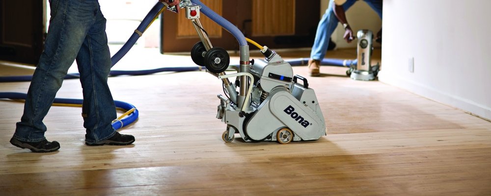 Mike Jones Floor Company Refinishing Pittsburgh Pa