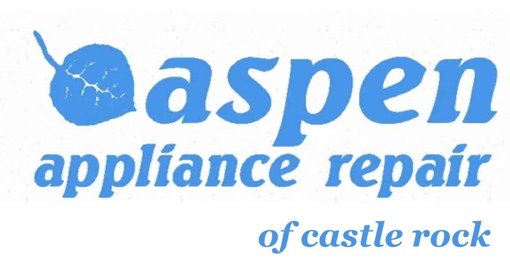 Aspen Appliance Repair Castle Rock CO