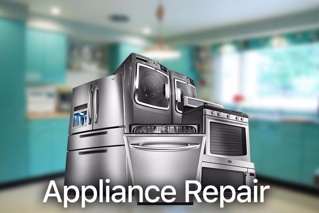 Aspen Appliance Repair Castle Rock CO
