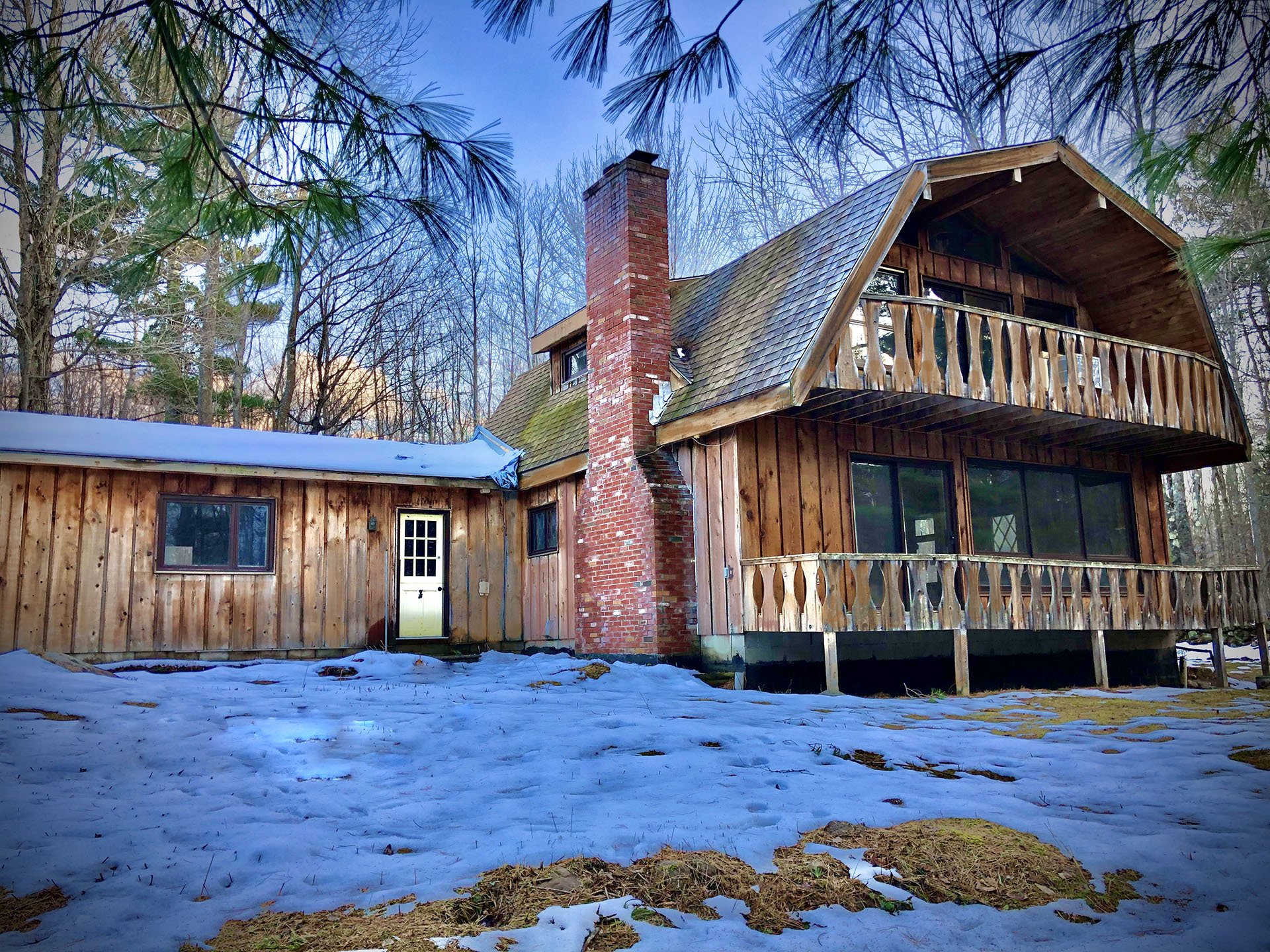 Adirondack Vacation Wilmington NY & Lake Placid NY Vacation Rentals