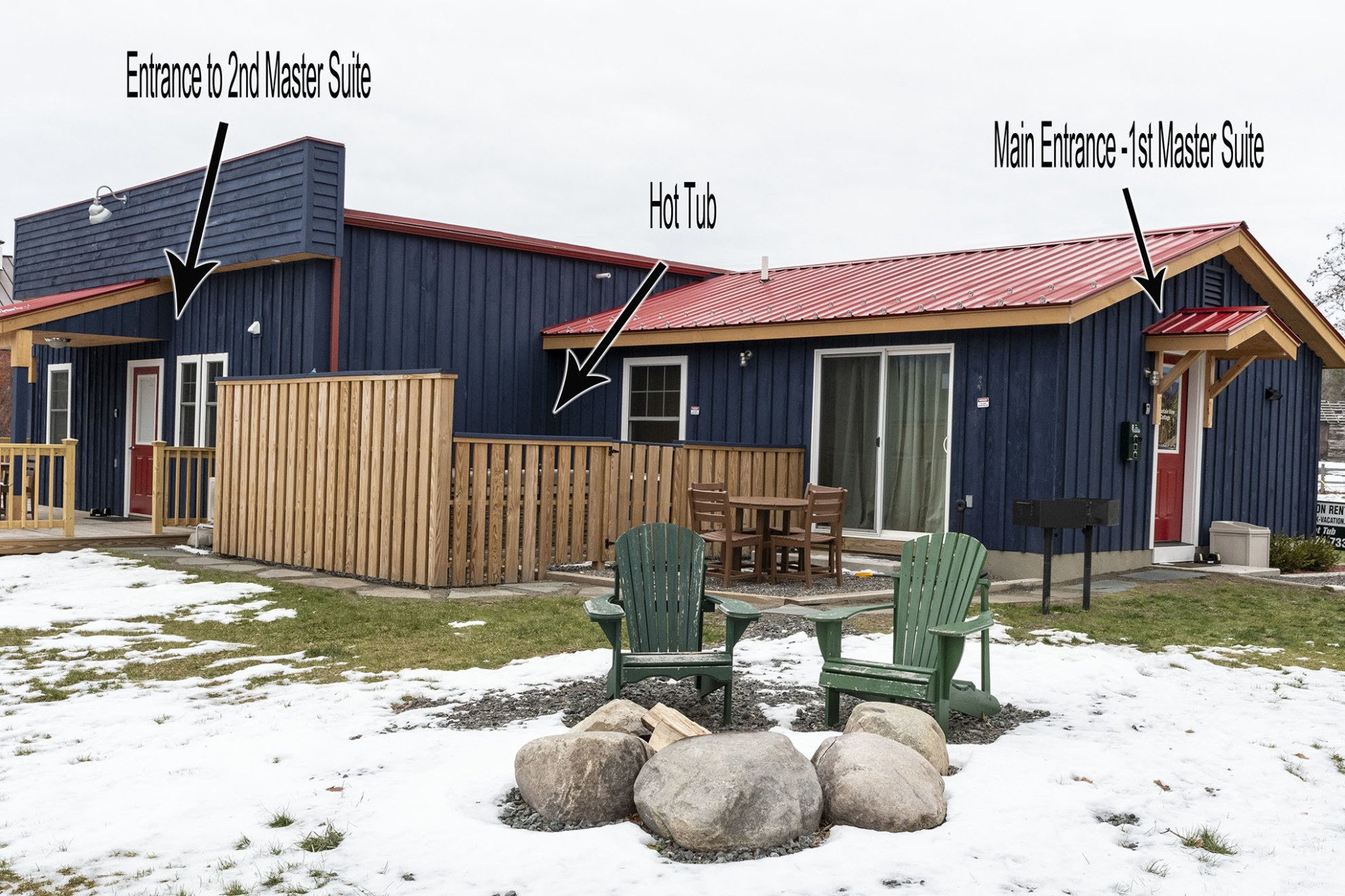 Adirondack Vacation Wilmington NY and Lake Placid NY Vacation Rentals