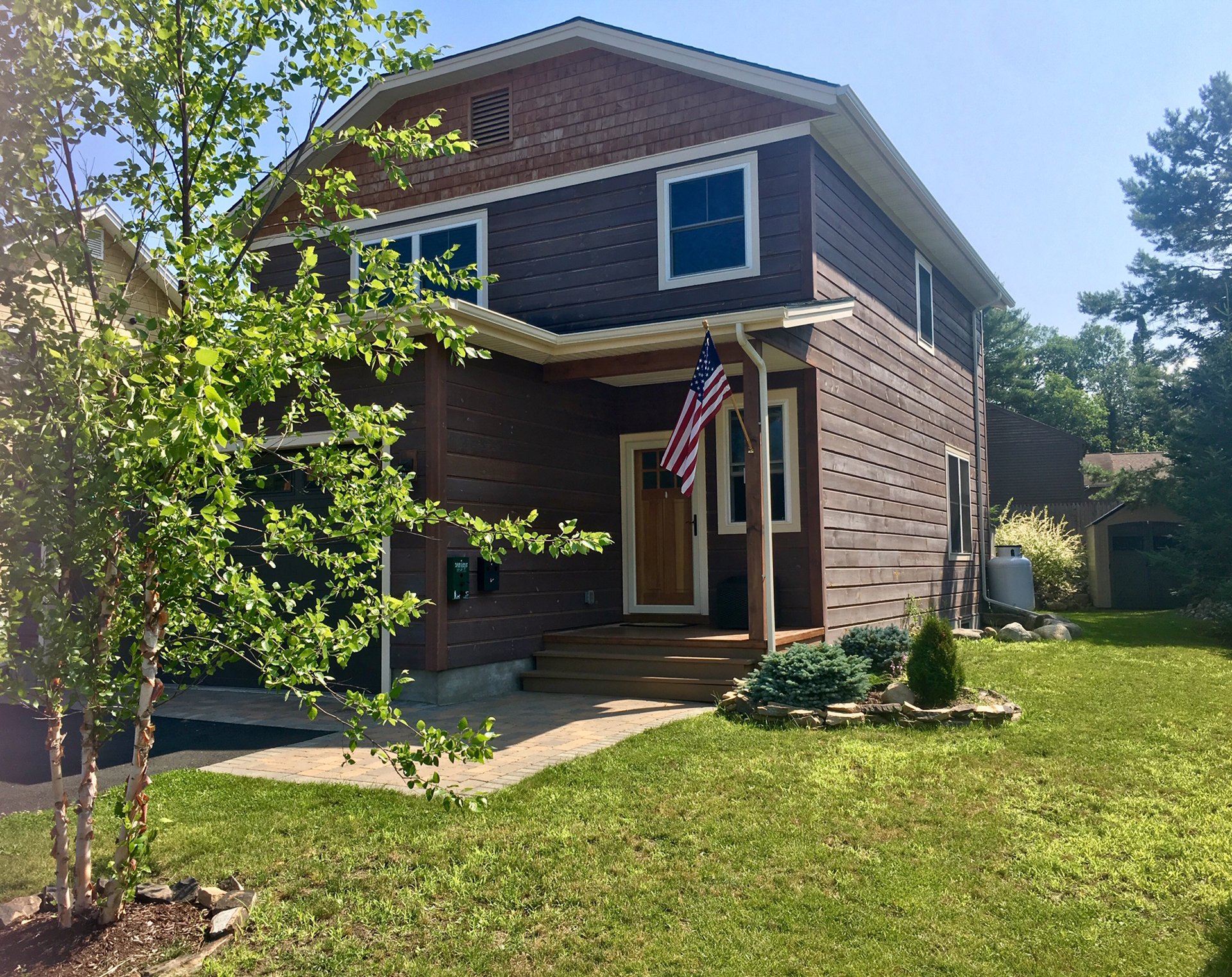 Adirondack Vacation Wilmington NY and Lake Placid NY Vacation Rentals