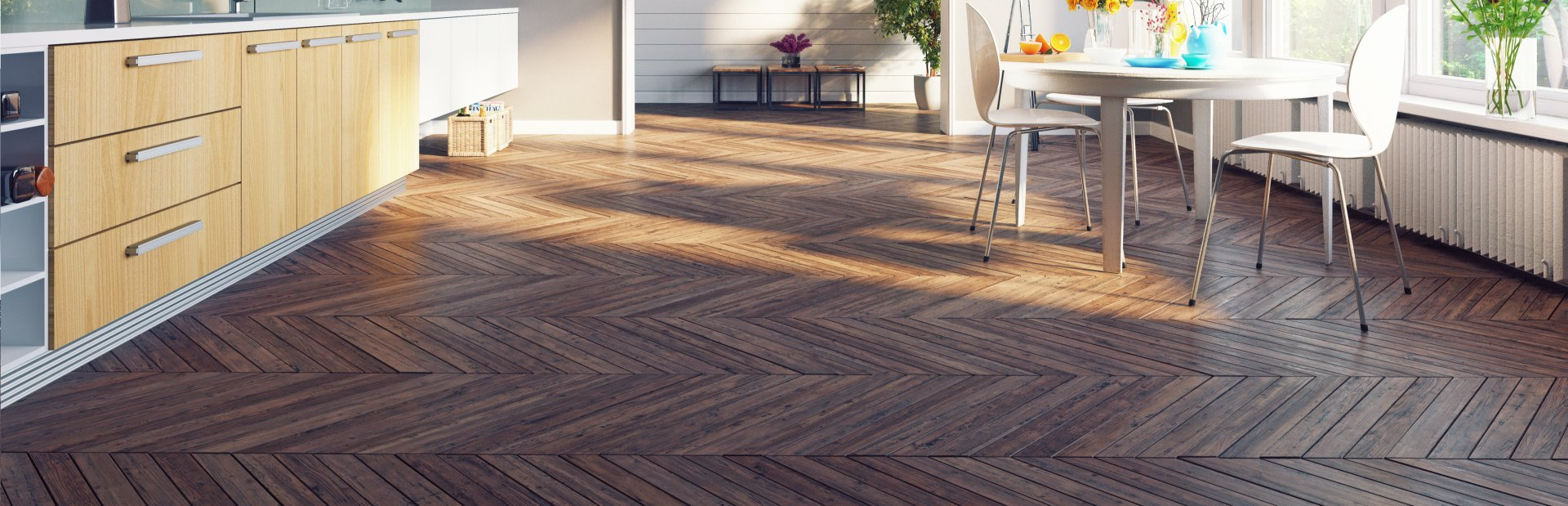 On a Budget How Much Does Flooring Really Cost? Cost of Floor