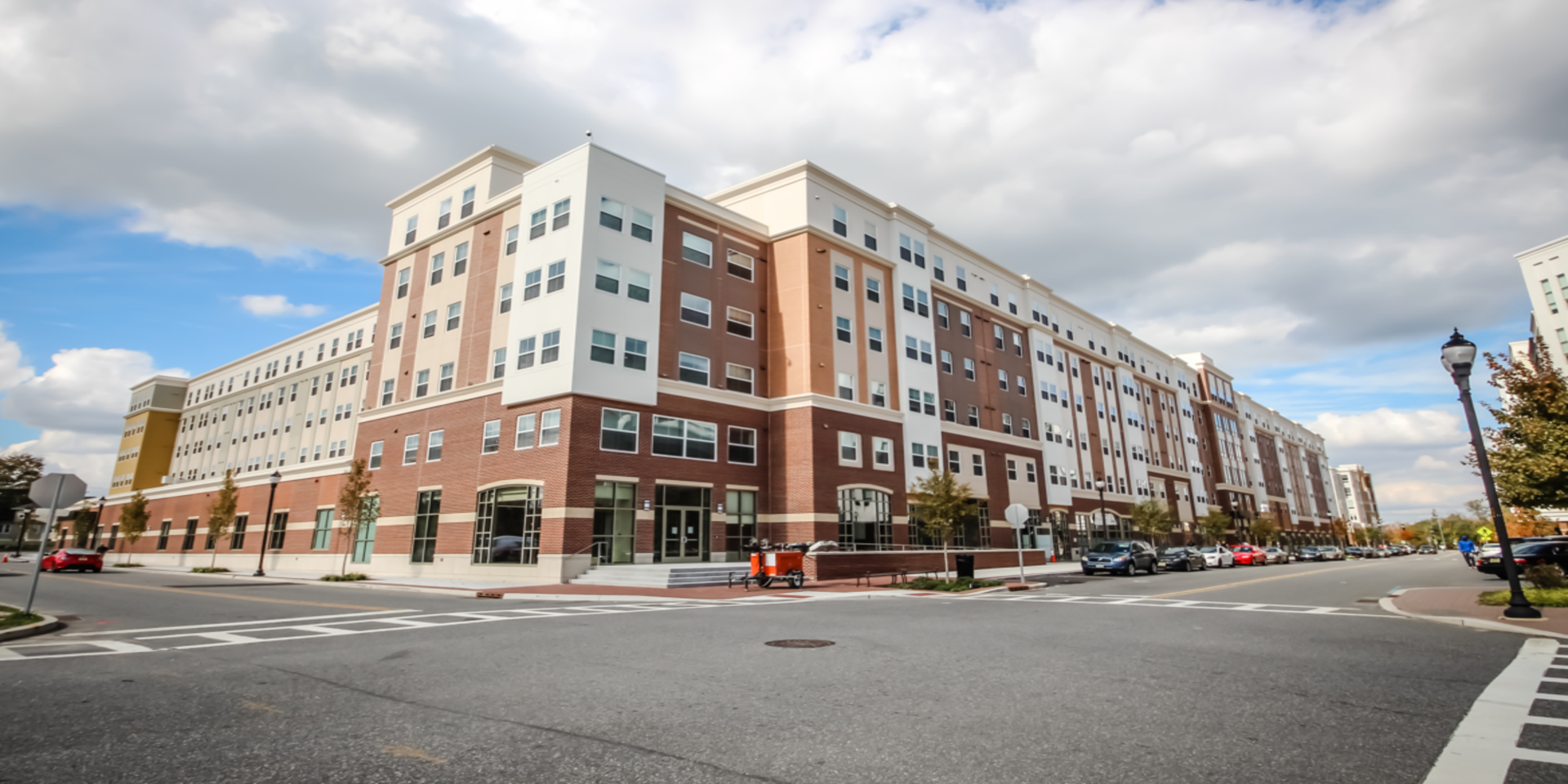 Georgia Panel | Projects