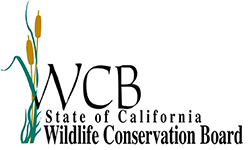 WCB State of California Wildlife Conservation