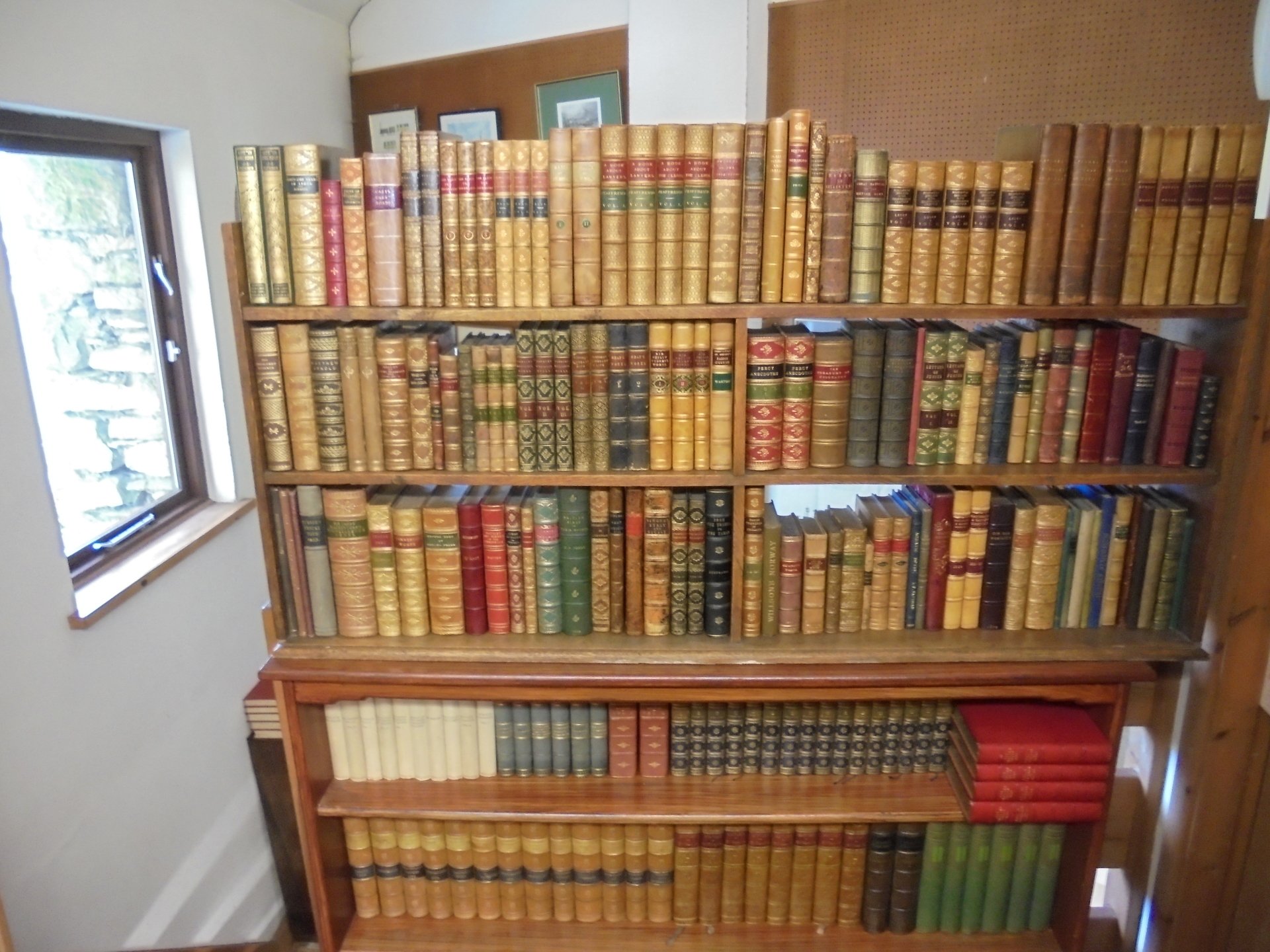 Kerr & Sons Antiquarian Booksellers | Antiquarian Books