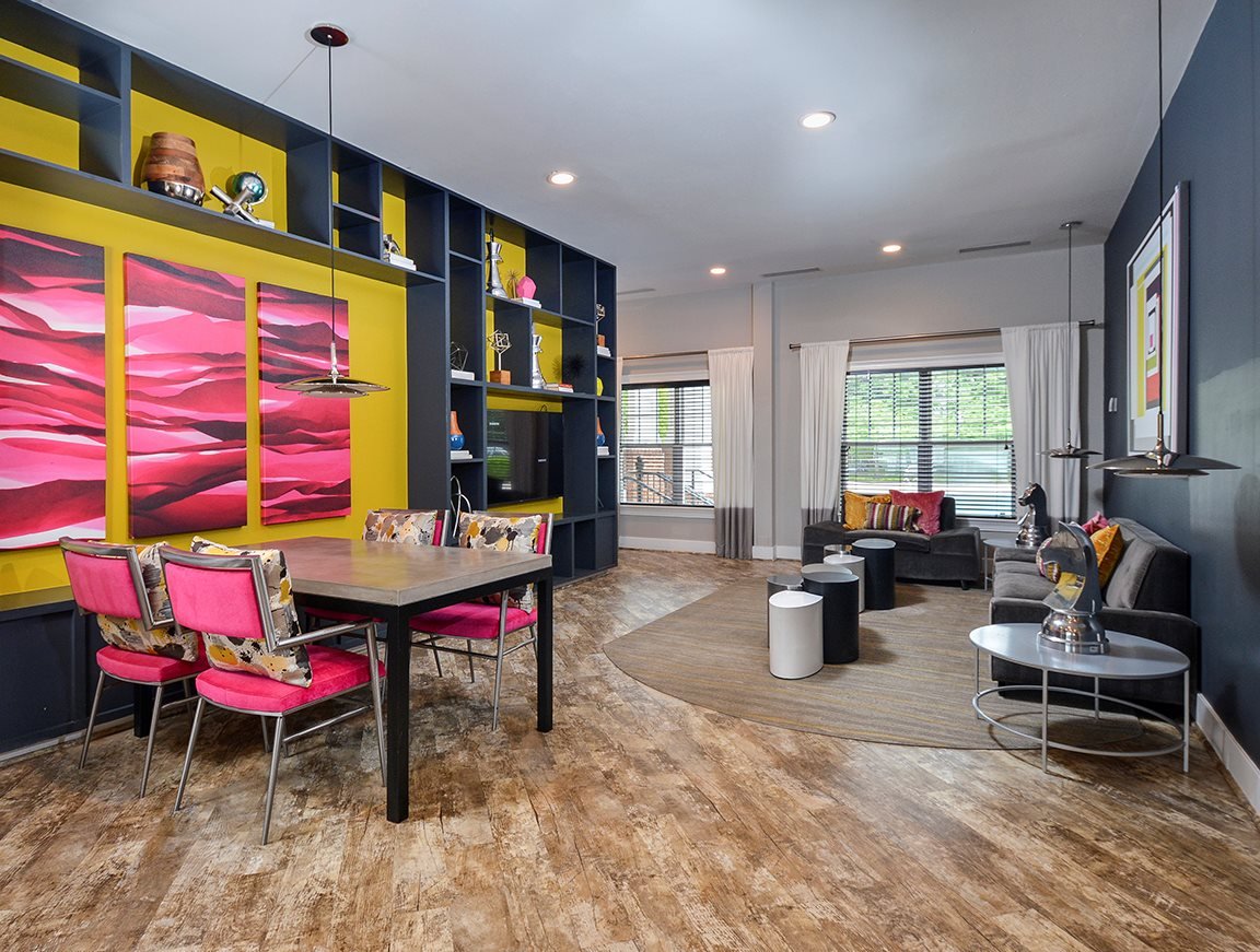 The Residences at Springfield Station | Springfield, VA