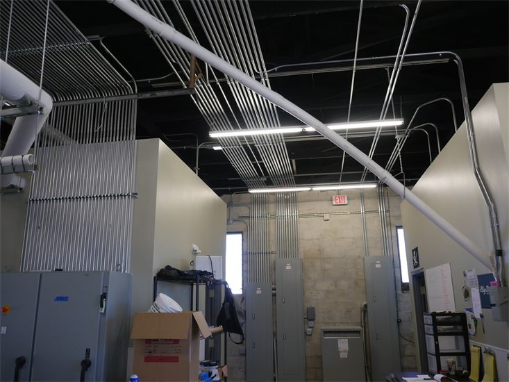 Commercial Business Electrician Dunedin, Palm Harbor, Clearwater