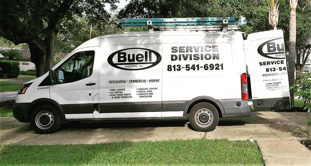 Electrician Dunedin Residential, Commercial, & Marine Electrician